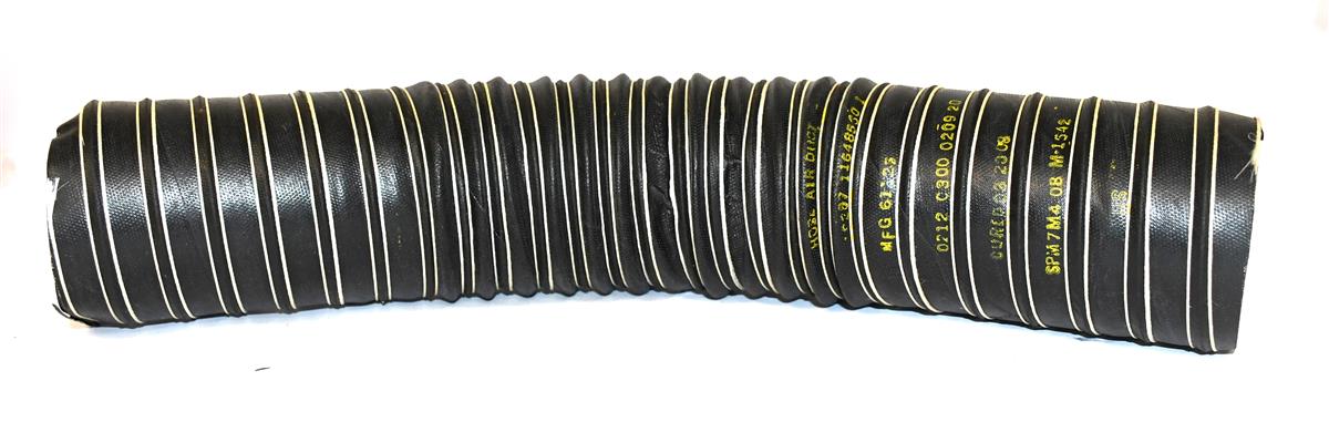 COM-5977 | COM-5977  Air Duct Hose Diameter 3 inch M809 M931 M939 (10).JPG