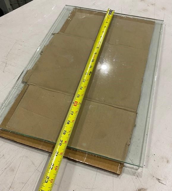 HM-1566 | Double pane door window glass only1.jpg