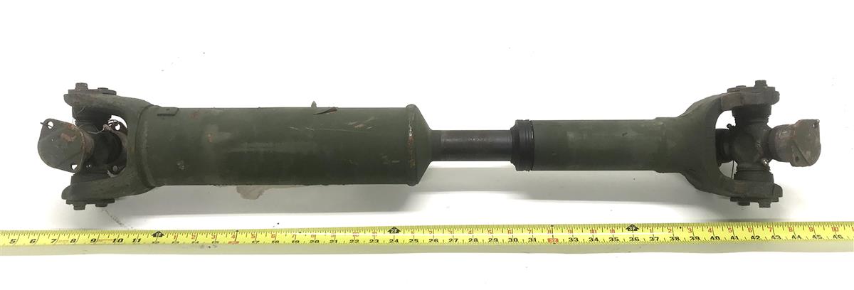 FM-243 | FM-243 Front Axle Drive Shaft (5).jpg