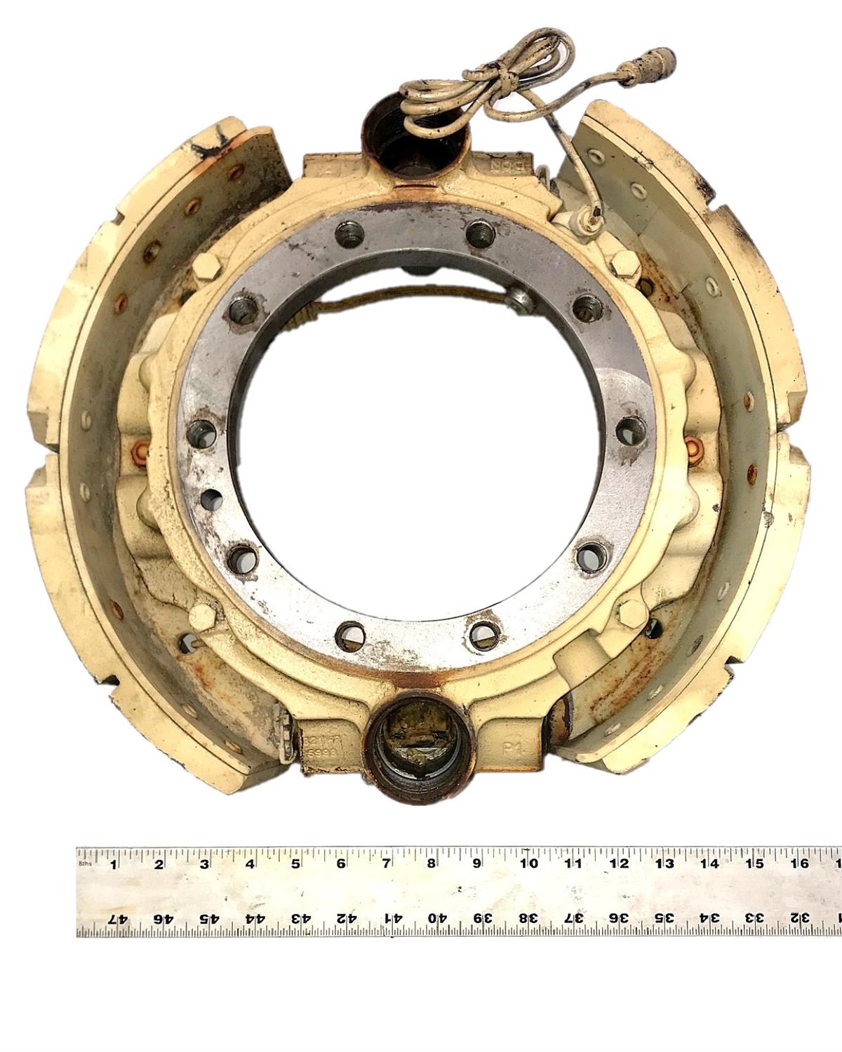 FM-341 | FM-341 FMTV Passenger - Right Side Rear Axle Brake Assembly (5).jpg