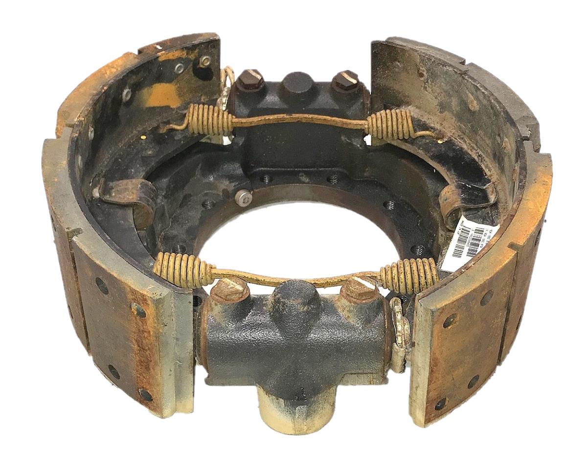 FM-341 | FM-341 FMTV Passenger - Right Side Rear Axle Brake Assembly (8).jpg