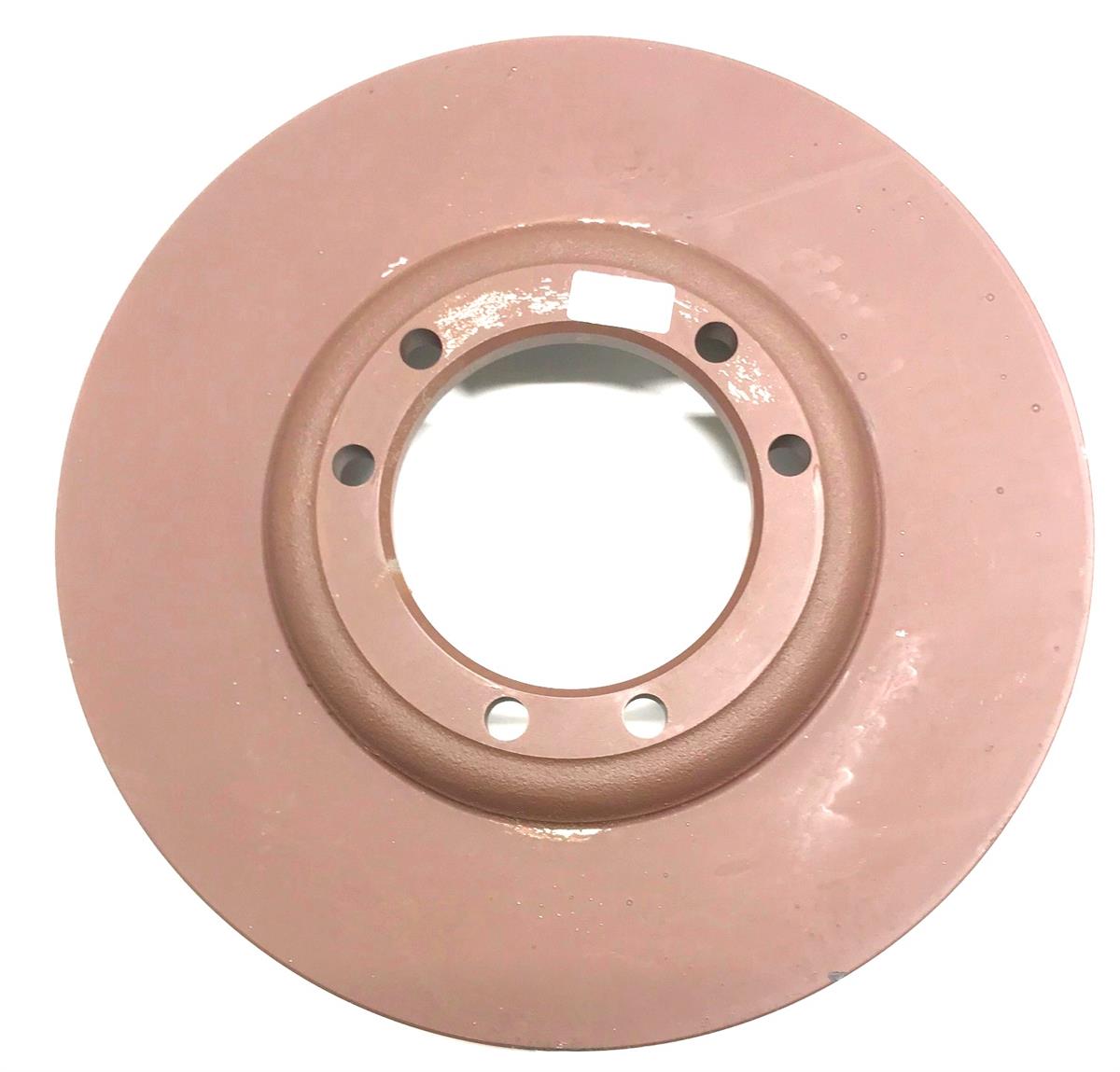 HM-167 | HM-167  HMMWV 10 inch  Brake Rotor  (5).jpg