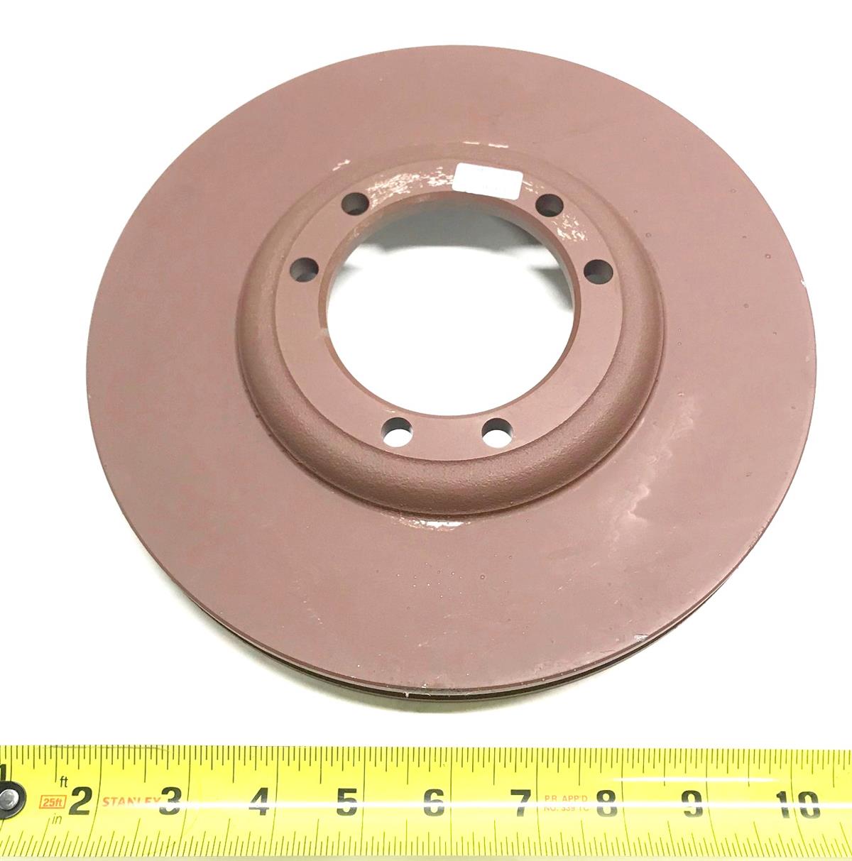 HM-167 | HM-167  HMMWV 10 inch Brake Rotor  (1).jpg