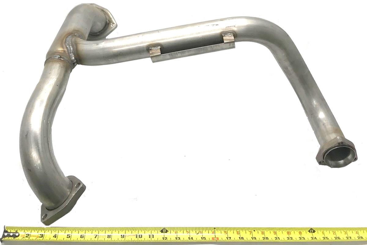 HM-173 | HM-173  Crossover Exhaust Pipe  (1).jpg