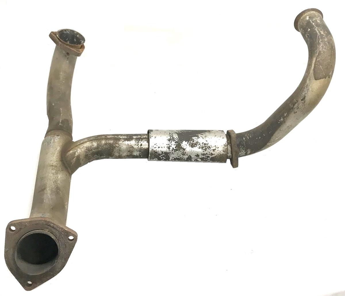 HM-173 | HM-173  Crossover Exhaust Pipe  (6) Used.jpg