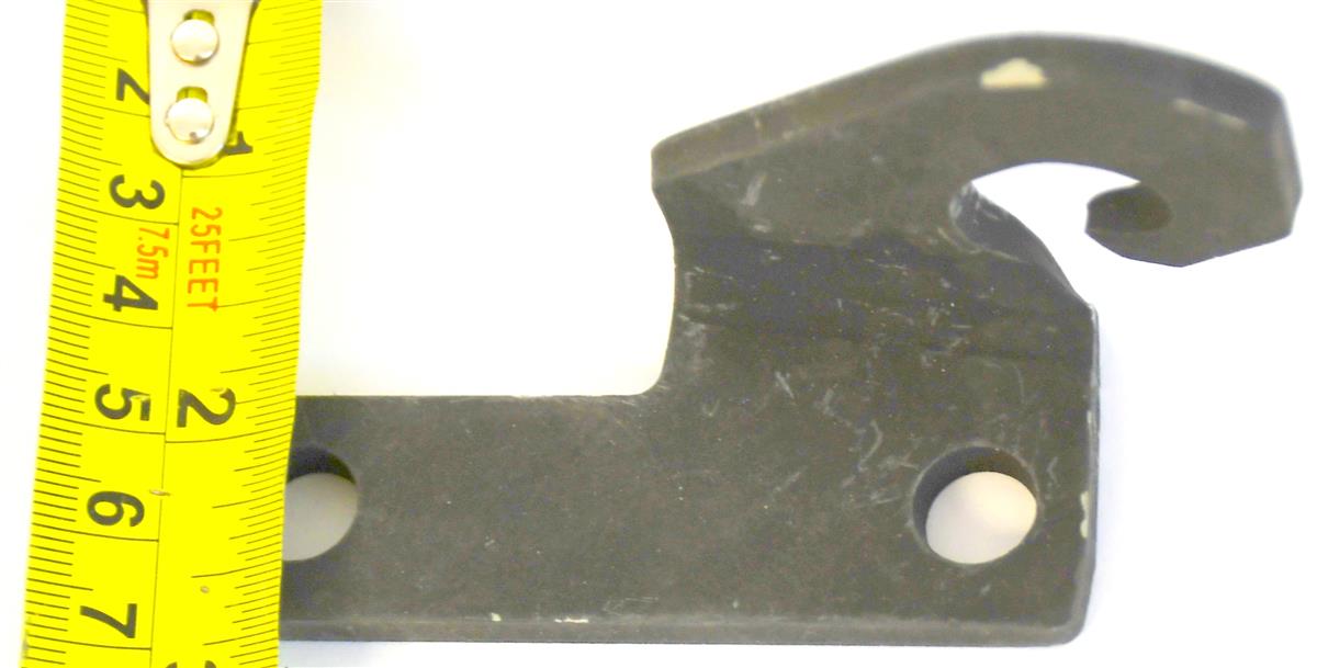 HM-1942 | HM-1942 Starter Motor Support Bracket HMMWV (10).JPG