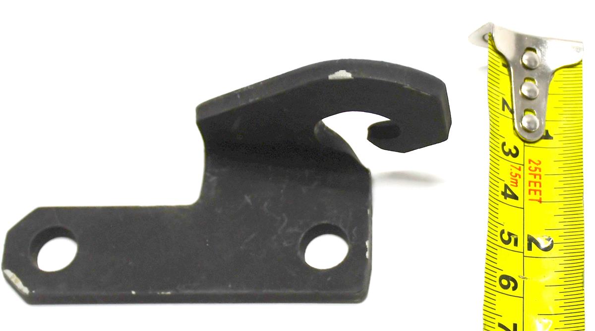 HM-1942 | HM-1942 Starter Motor Support Bracket HMMWV (5).JPG