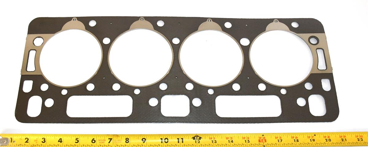 HM-209 | HM-209  Head Gasket 6.2L GM Style V8 Diesel Engine HMMWV (3).JPG