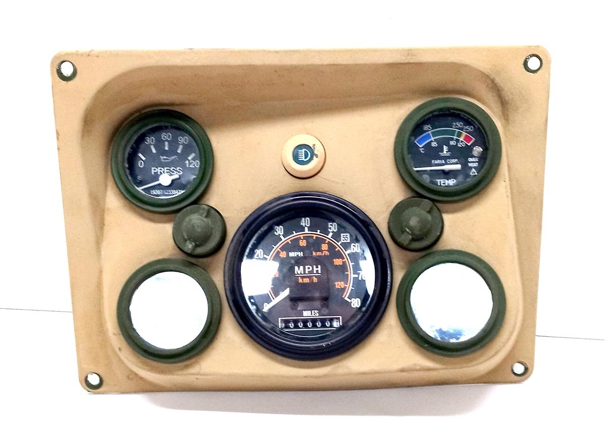 HM-335 | HM-335  HMMWV Instrument Panel with Gauges (3).jpg