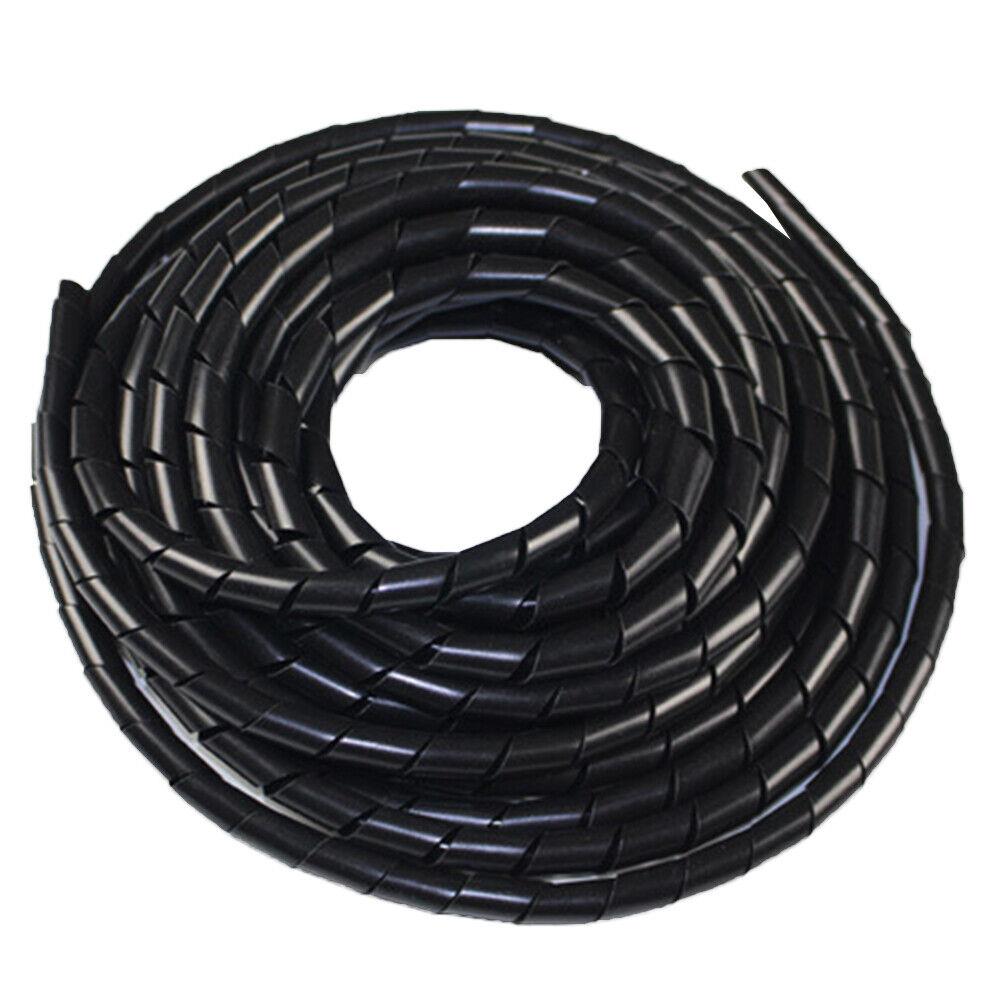 HM-3682 | HM-3682 Plastic Spiral Electrical Cable Protector HMMWV.jpg