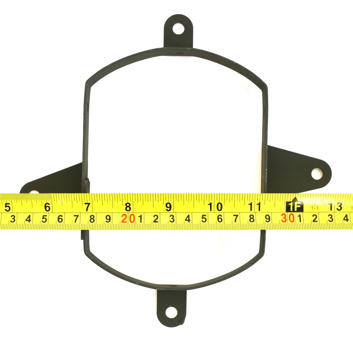 HM-3800 | HM-3800 Retainer Air Duct HMMWV (9).JPG