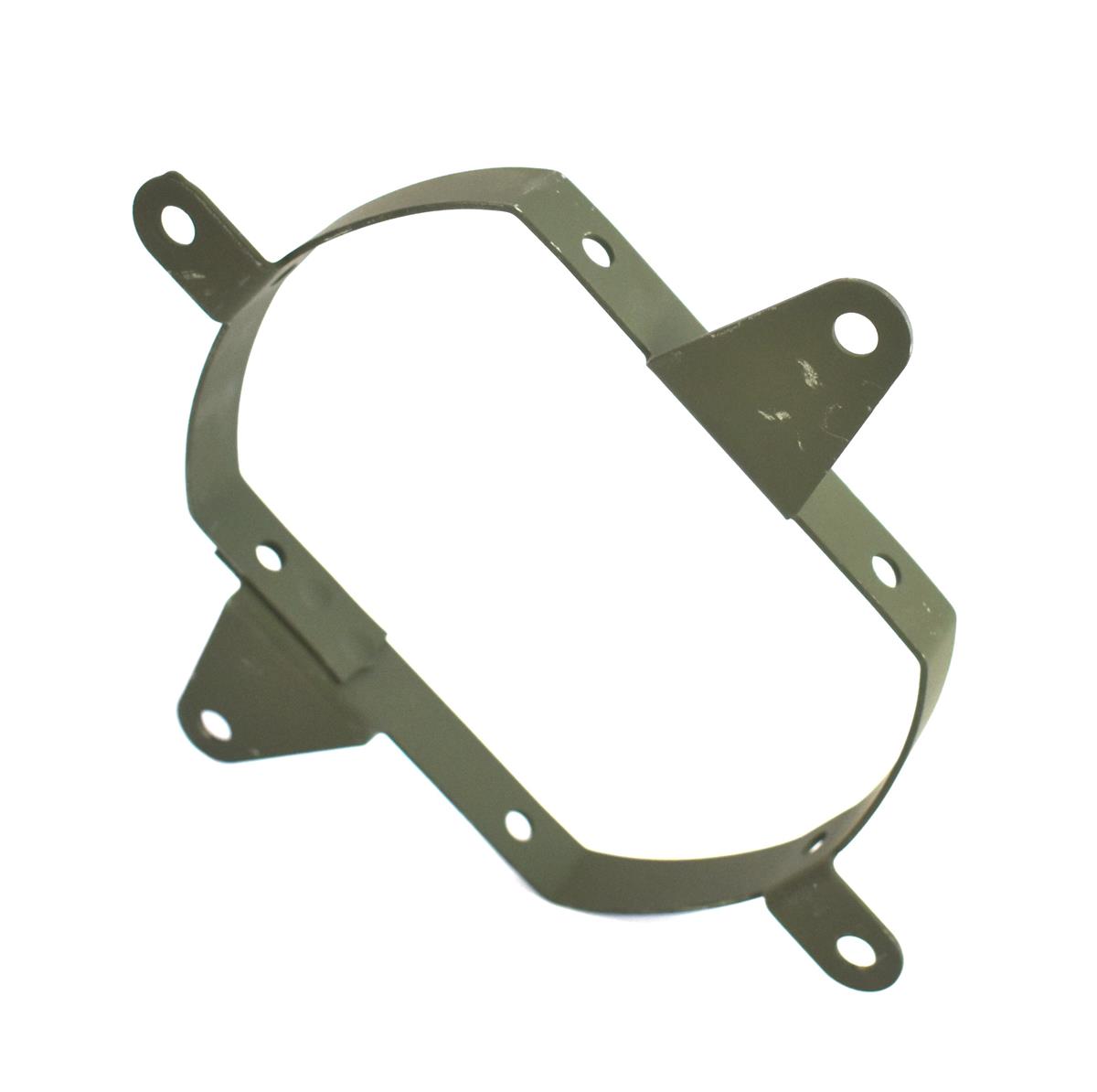 HM-3800 | HM-3800 Retainer Air Duct HMMWV.JPG