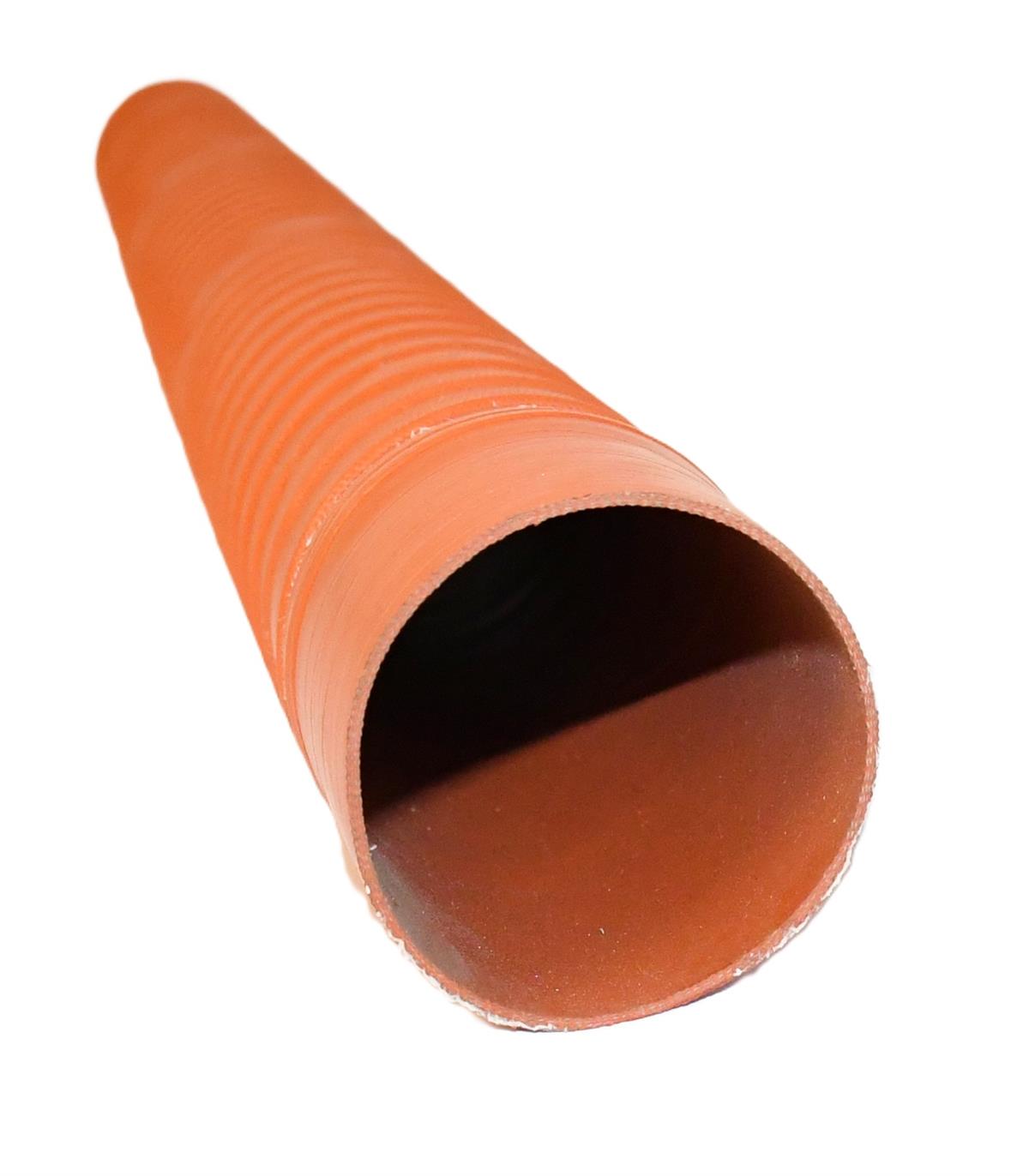 HM-3848 | HM-3848  Air Heater Duct Hose Heating Hose 2 inch Diameter 26 inch Length HMMWV (2).JPG