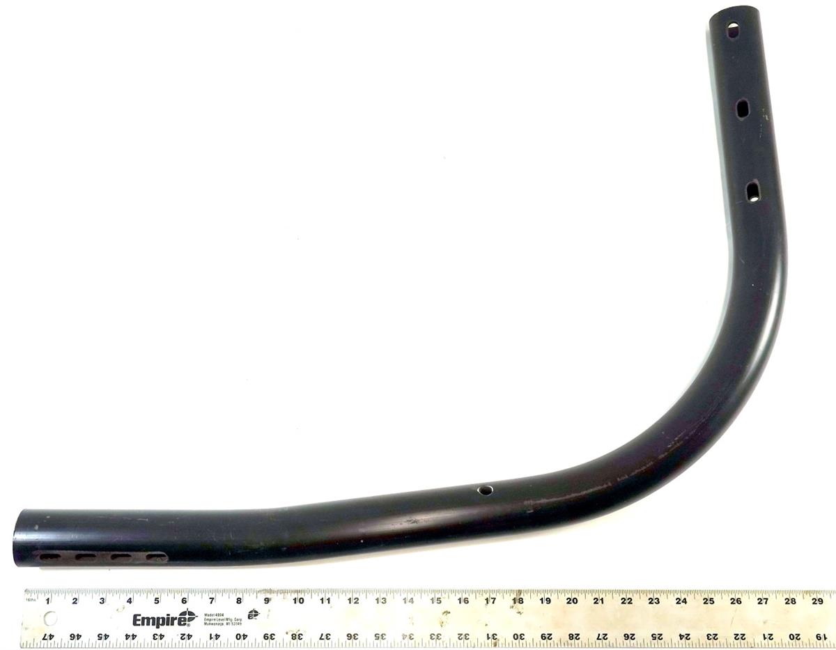 HM-968 | HM-968  Left Hand Turret Support Ring Assembly Tube (2) (Large).JPG