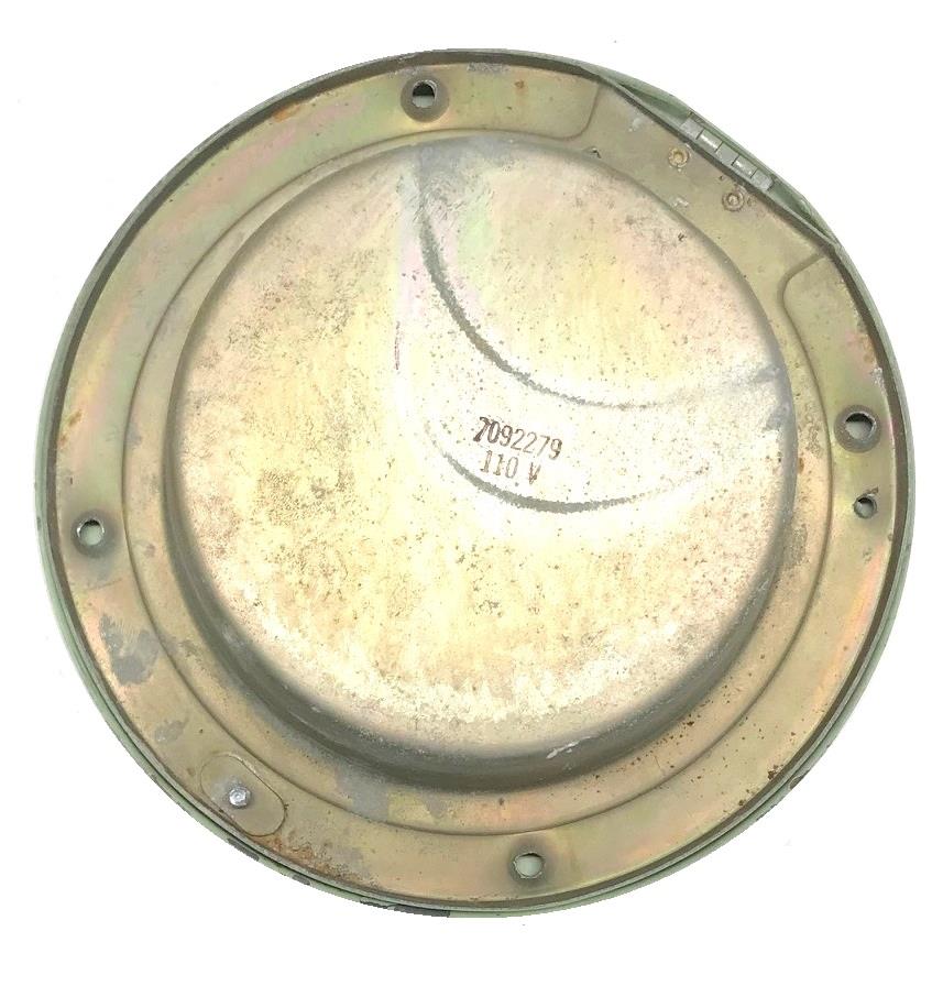 M35-701 | M35-701  110 Volt Van Body Dome Light  (1).jpg