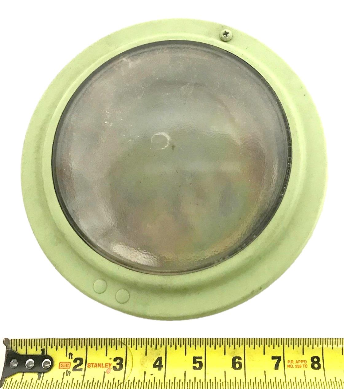 M35-701 | M35-701  110 Volt Van Body Dome Light  (4).jpg