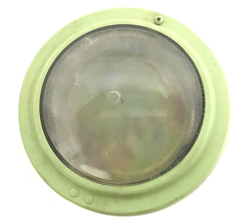 M35-701 | M35-701  110 Volt Van Body Dome Light  (5).jpg