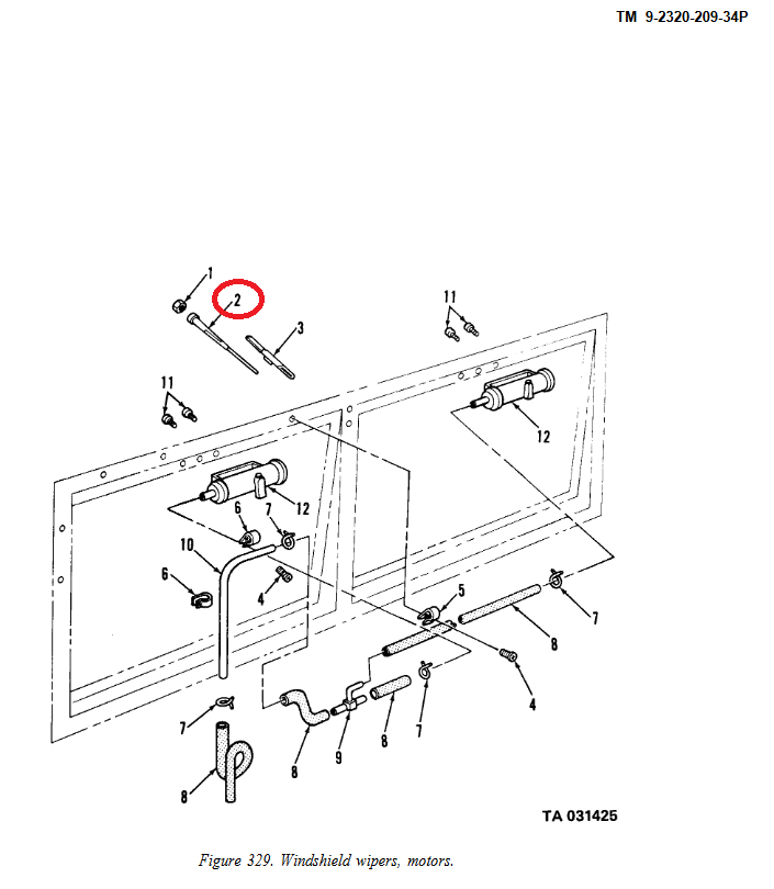 M35-768 | M35-768  Windshield Wiper Blade M35 (1).PNG