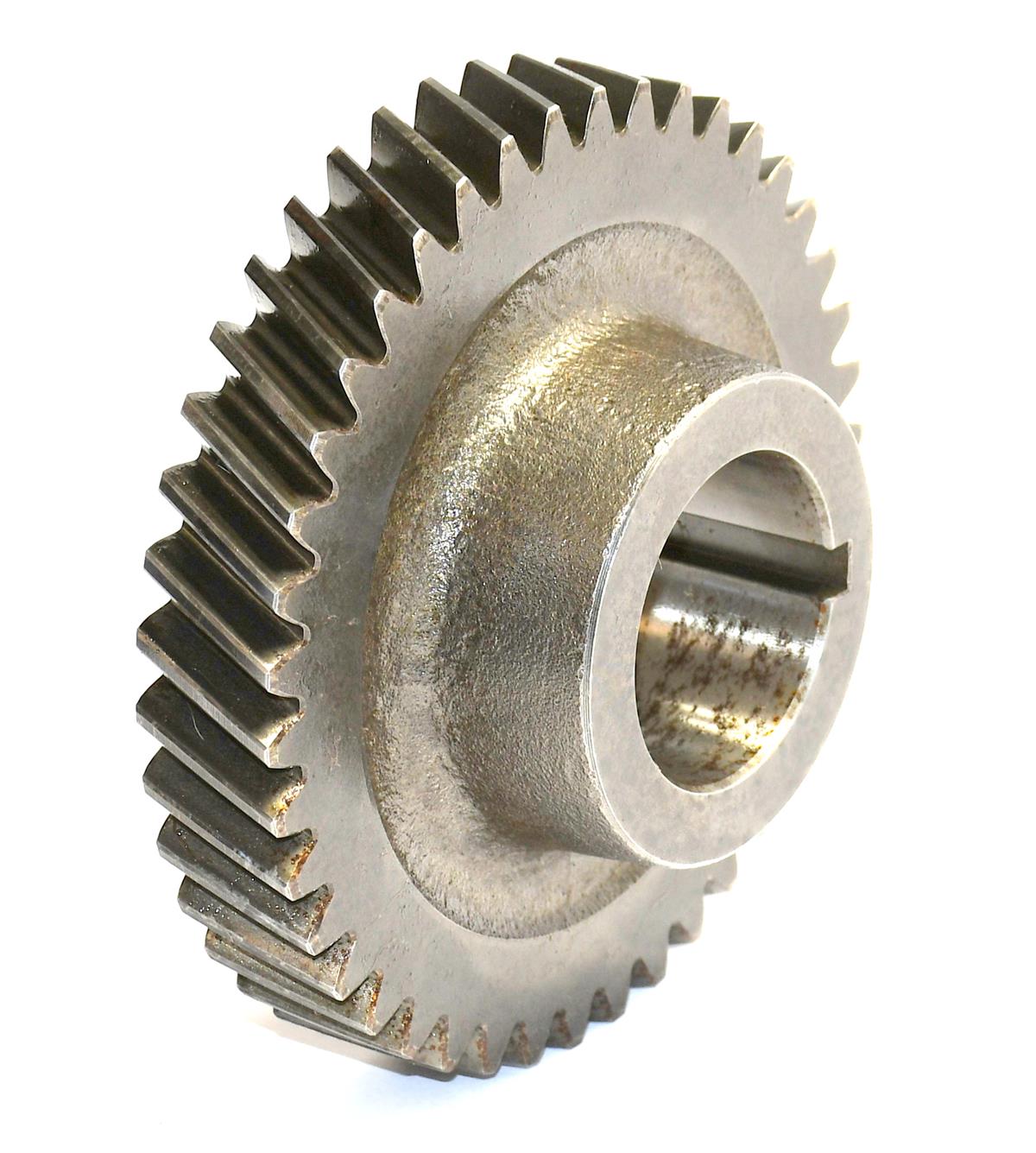 M35-871 | M35-871 Fourth Speed CounterShaft Drive Gear for Spicer 3052  (10).JPG