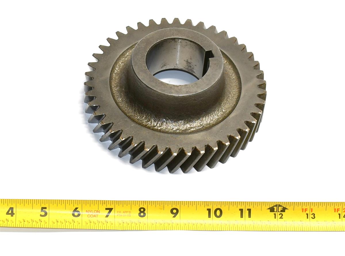 M35-871 | M35-871 Fourth Speed CounterShaft Drive Gear for Spicer 3052  (2).JPG