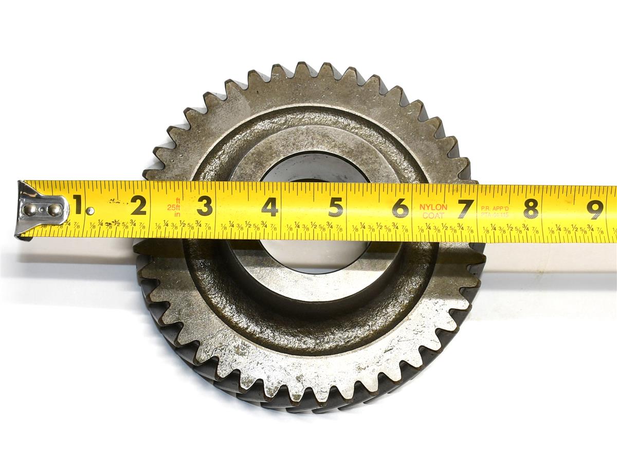 M35-871 | M35-871 Fourth Speed CounterShaft Drive Gear for Spicer 3052  (3).JPG