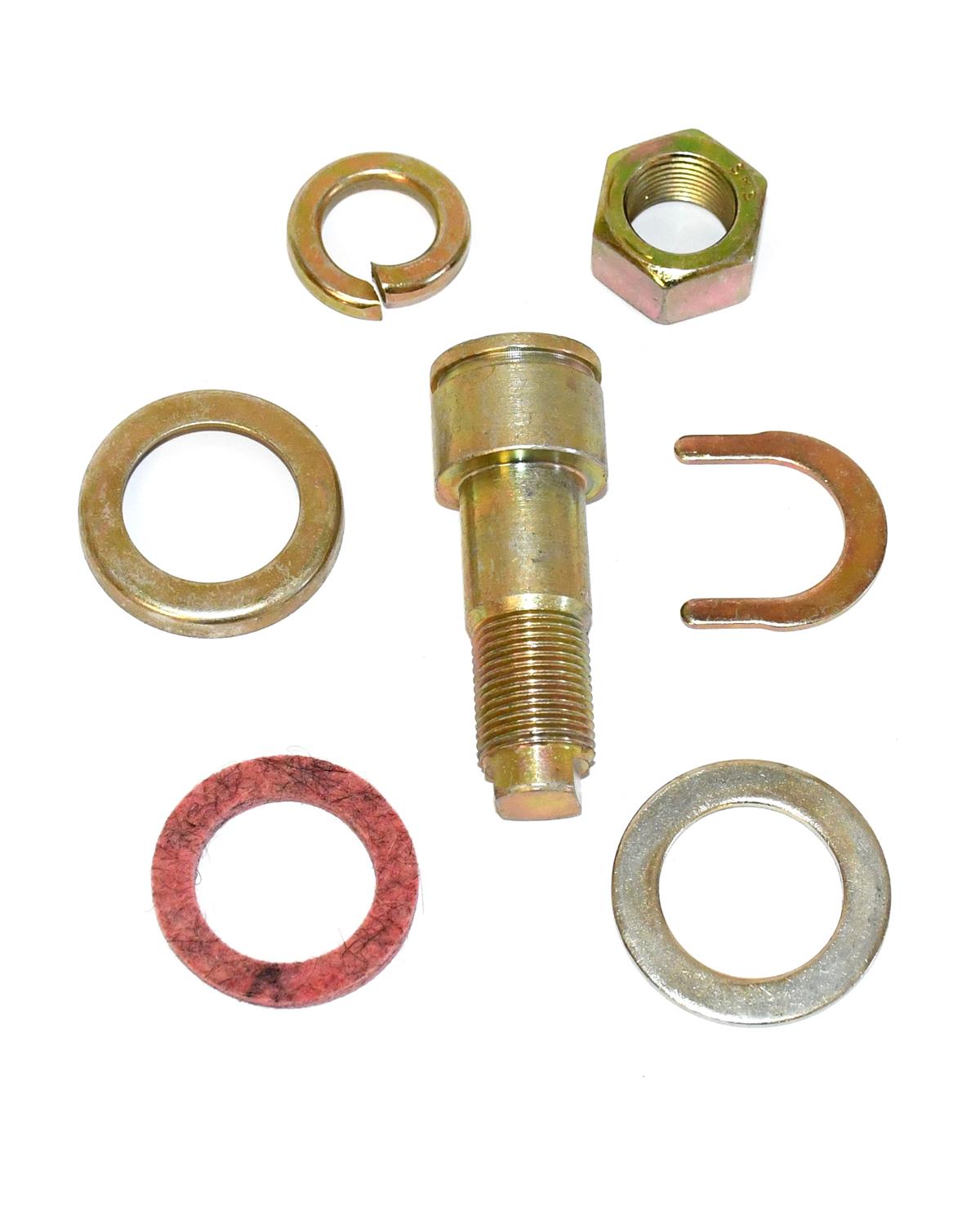 M35-885 | M35-884 Brake Shoe Parts Kit M35A2 (17).JPG