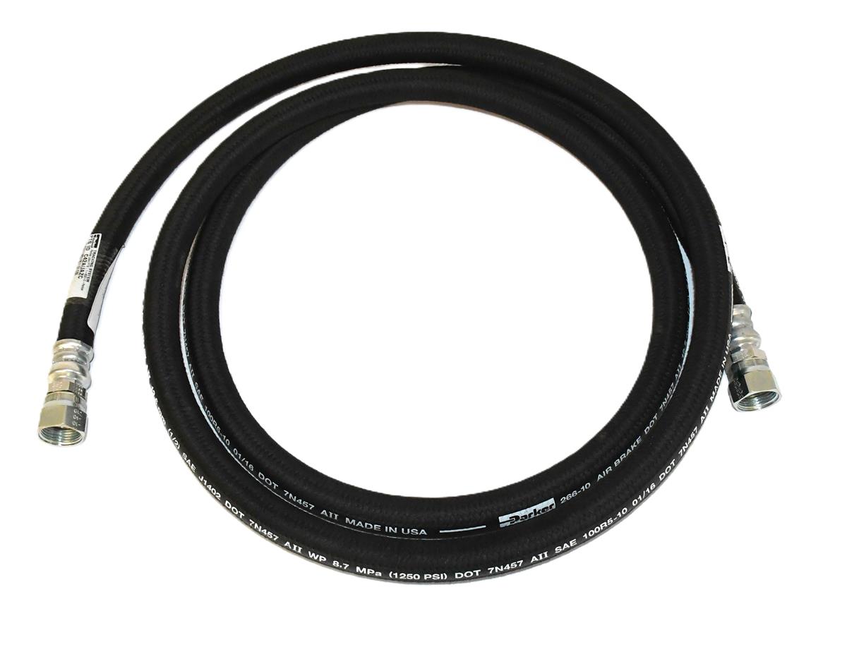 MRAP-419 | MRAP-419  Hose Assembly Nonmetallic Parker 116 12,5 mm MRAP (4).JPG