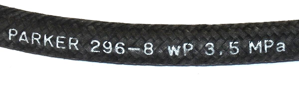 MRAP-427 | MRAP-427  Hose Parker Assembly Nonmetallic 10 mm Oshkosk MRAP (5).JPG