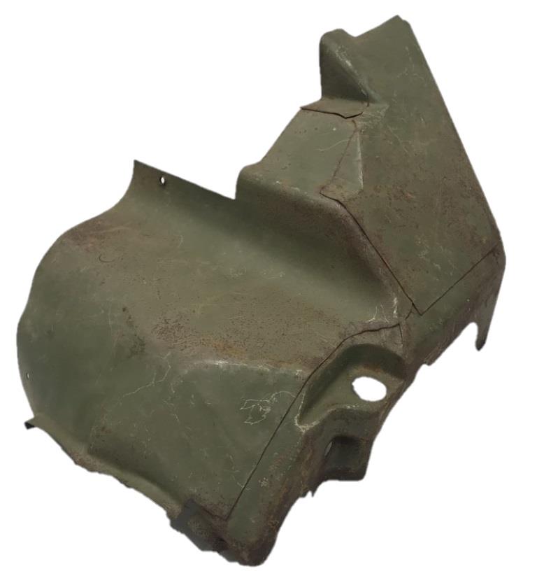 MU-319 | MU-319  NO1 Cylinder Front Shroud Assembly  (2).JPG