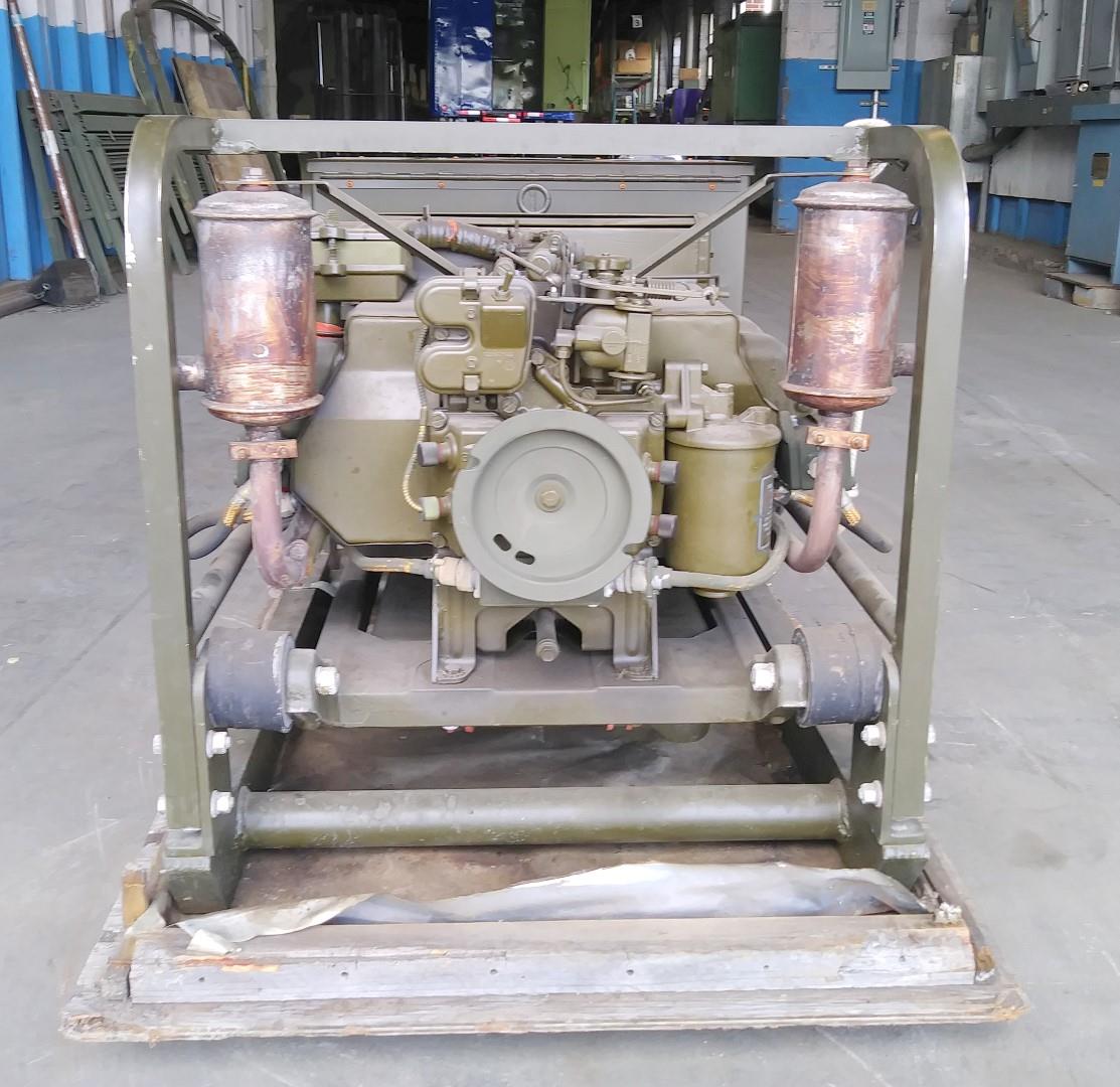 SP-1731 | SP-1731 3 Kilowatt Gasoline Engine Generator Set NOS (1) (Large).jpg