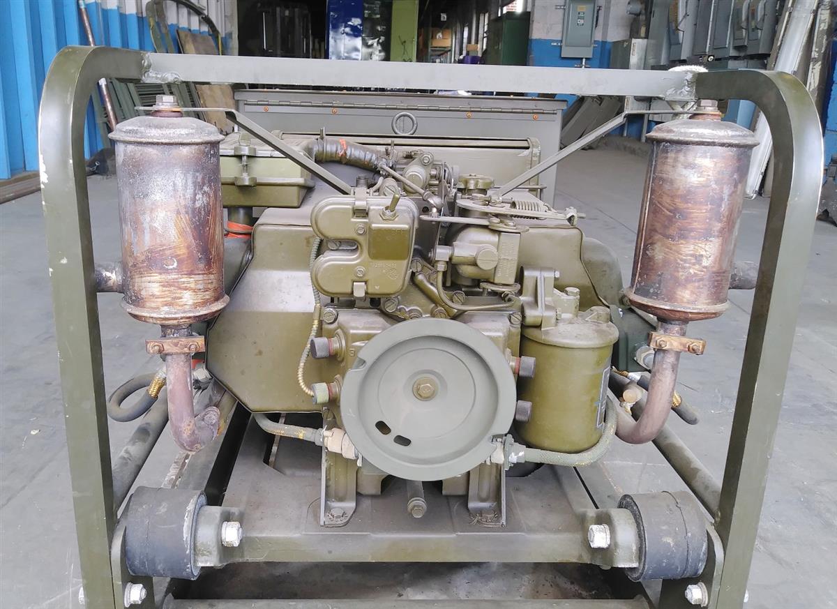 SP-1731 | SP-1731 3 Kilowatt Gasoline Engine Generator Set NOS (2) (Large).jpg