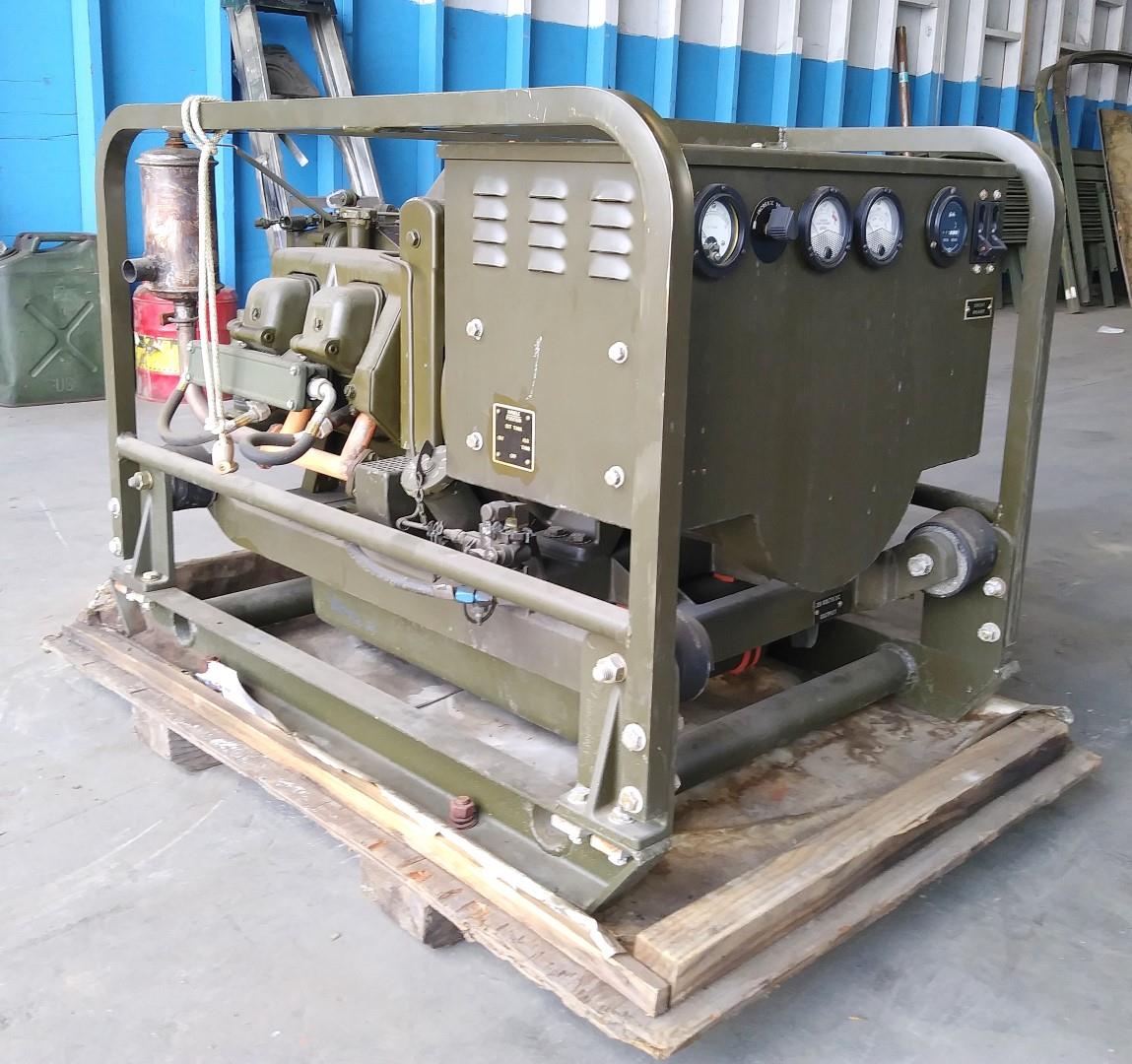 SP-1731 | SP-1731 3 Kilowatt Gasoline Engine Generator Set NOS (8) (Large).jpg