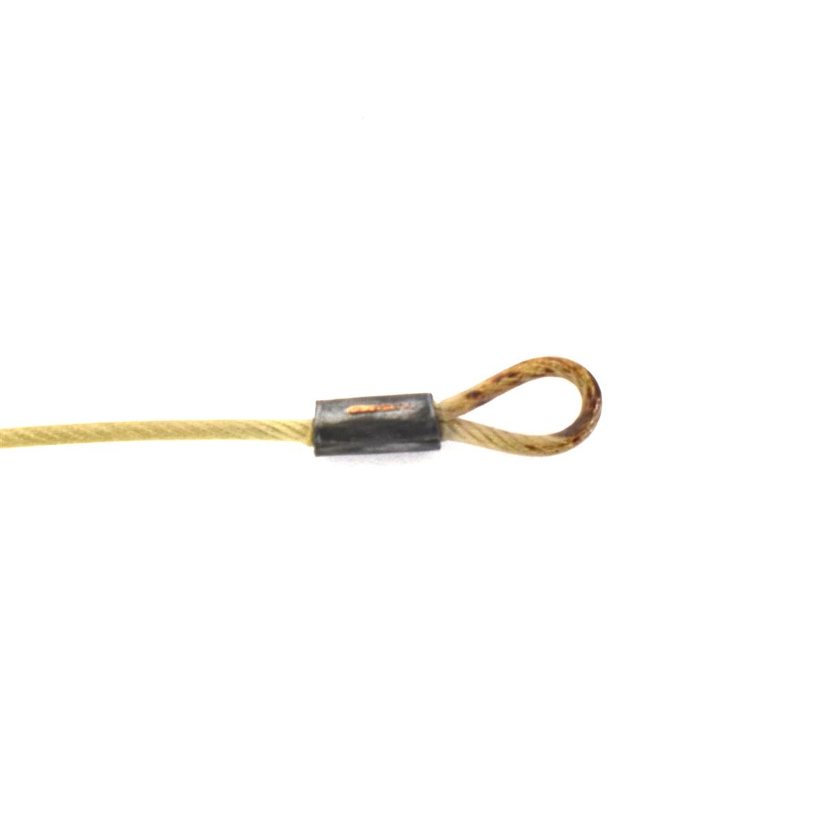 SP-2085 | SP-2085  Wire Tie Lead (5).JPG