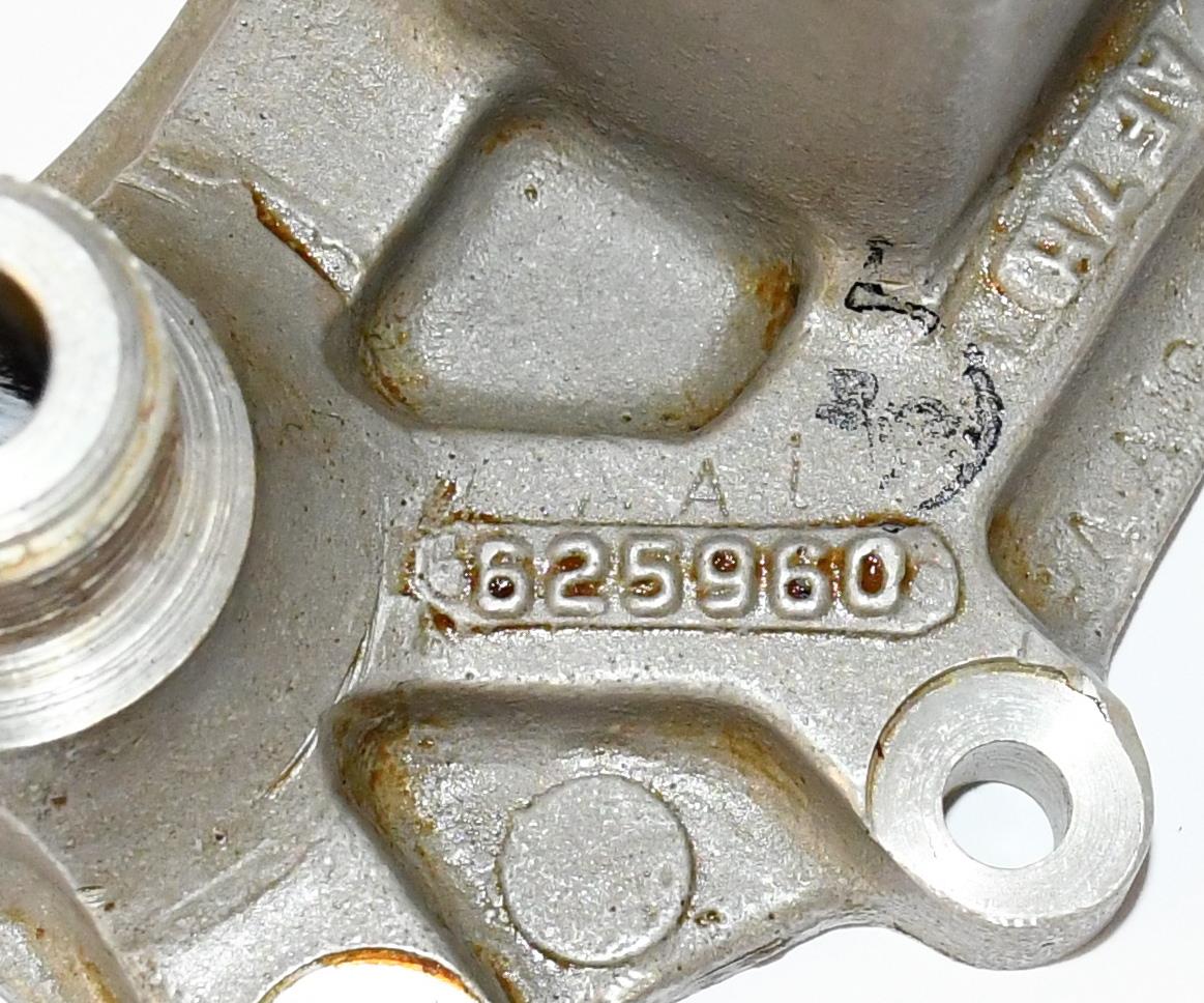 SP-501 | SP-501 Tachometer Housing Aircraft Application (2).JPG