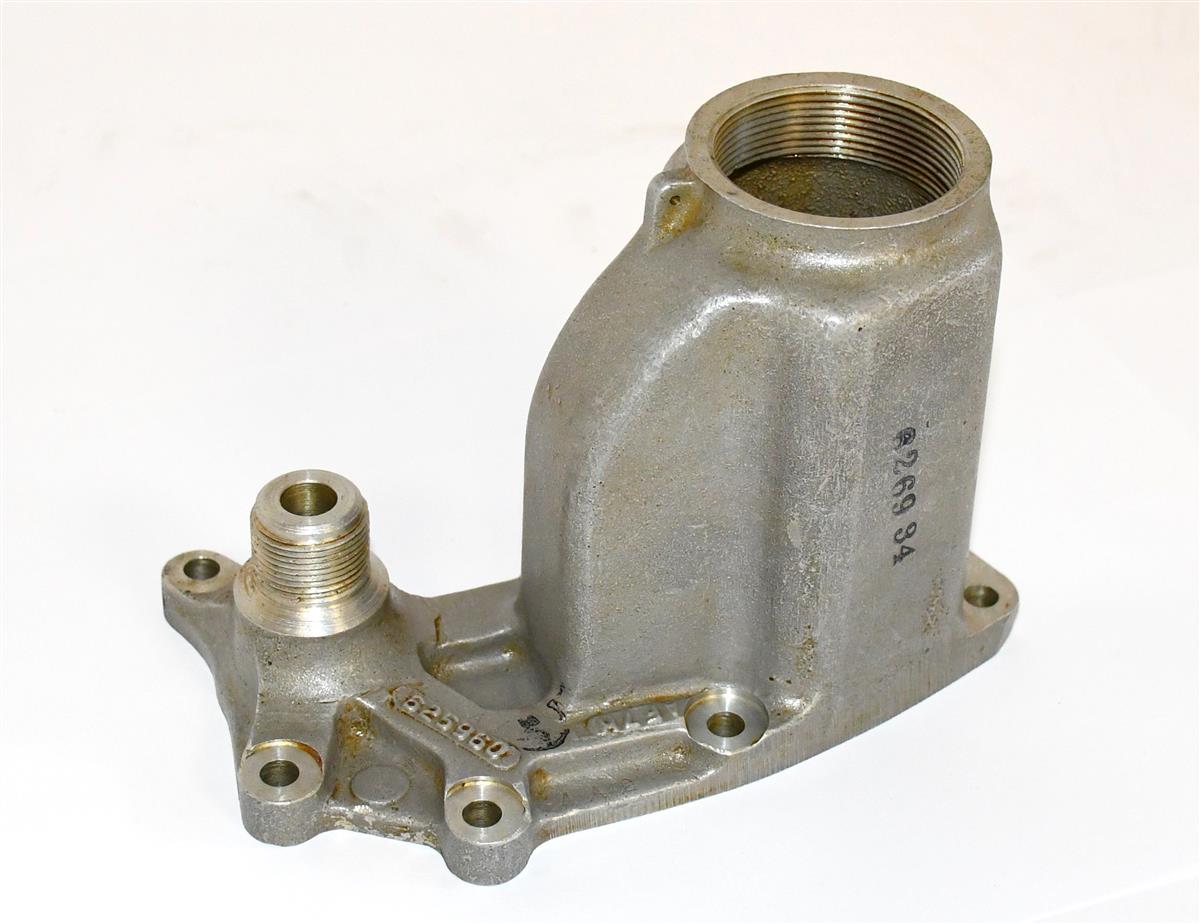 SP-501 | SP-501 Tachometer Housing Aircraft Application (7).JPG