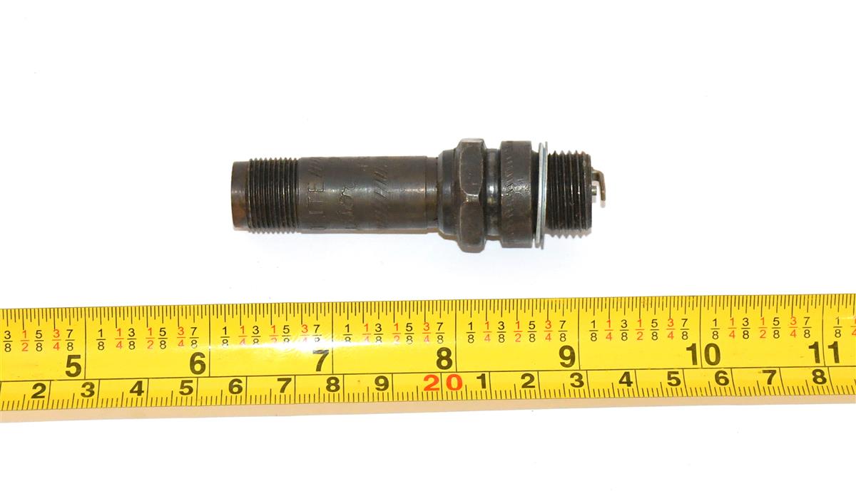 SP-502 | SP-502 Spark Plug Aircraft Application (4).JPG
