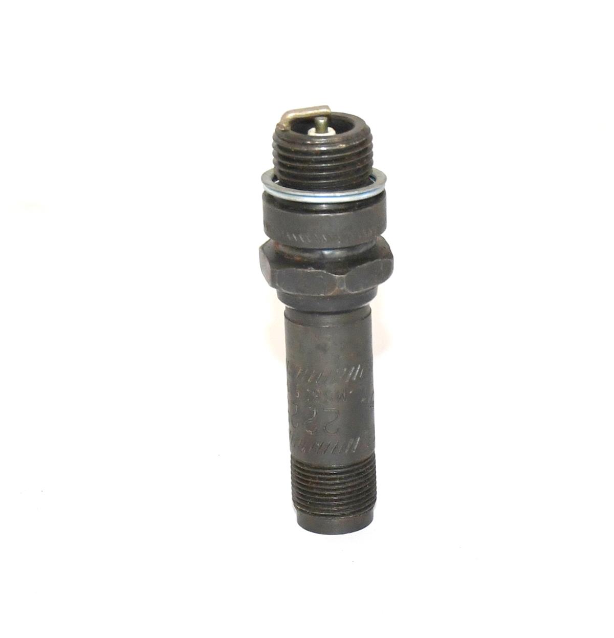 SP-502 | SP-502 Spark Plug Aircraft Application (6).JPG