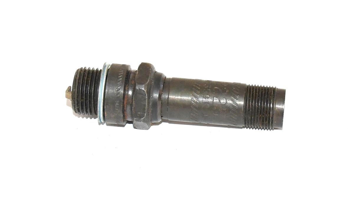 SP-502 | SP-502 Spark Plug Aircraft Application (7).JPG