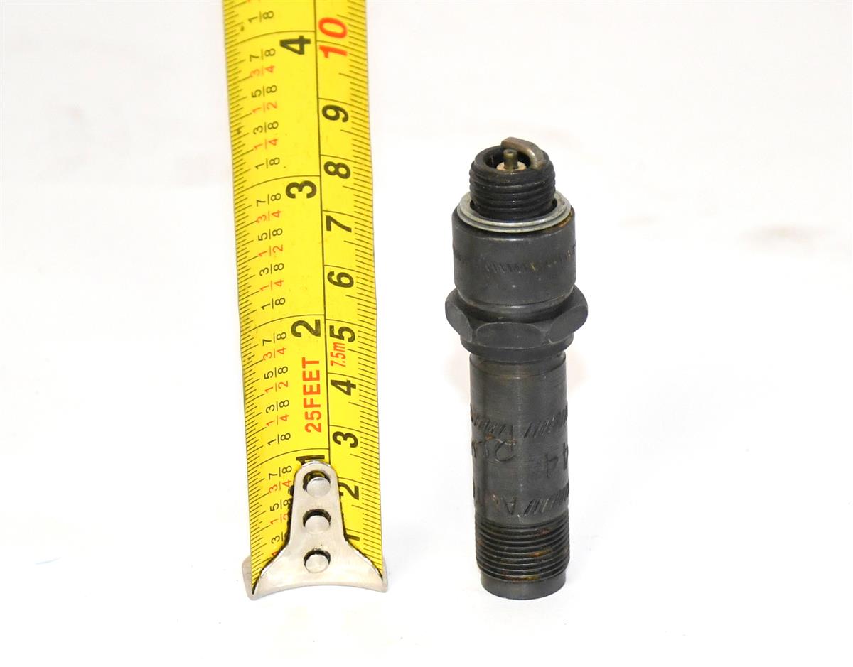 SP-503 | SP-503 Spark Plug Aircraft Application (1).JPG