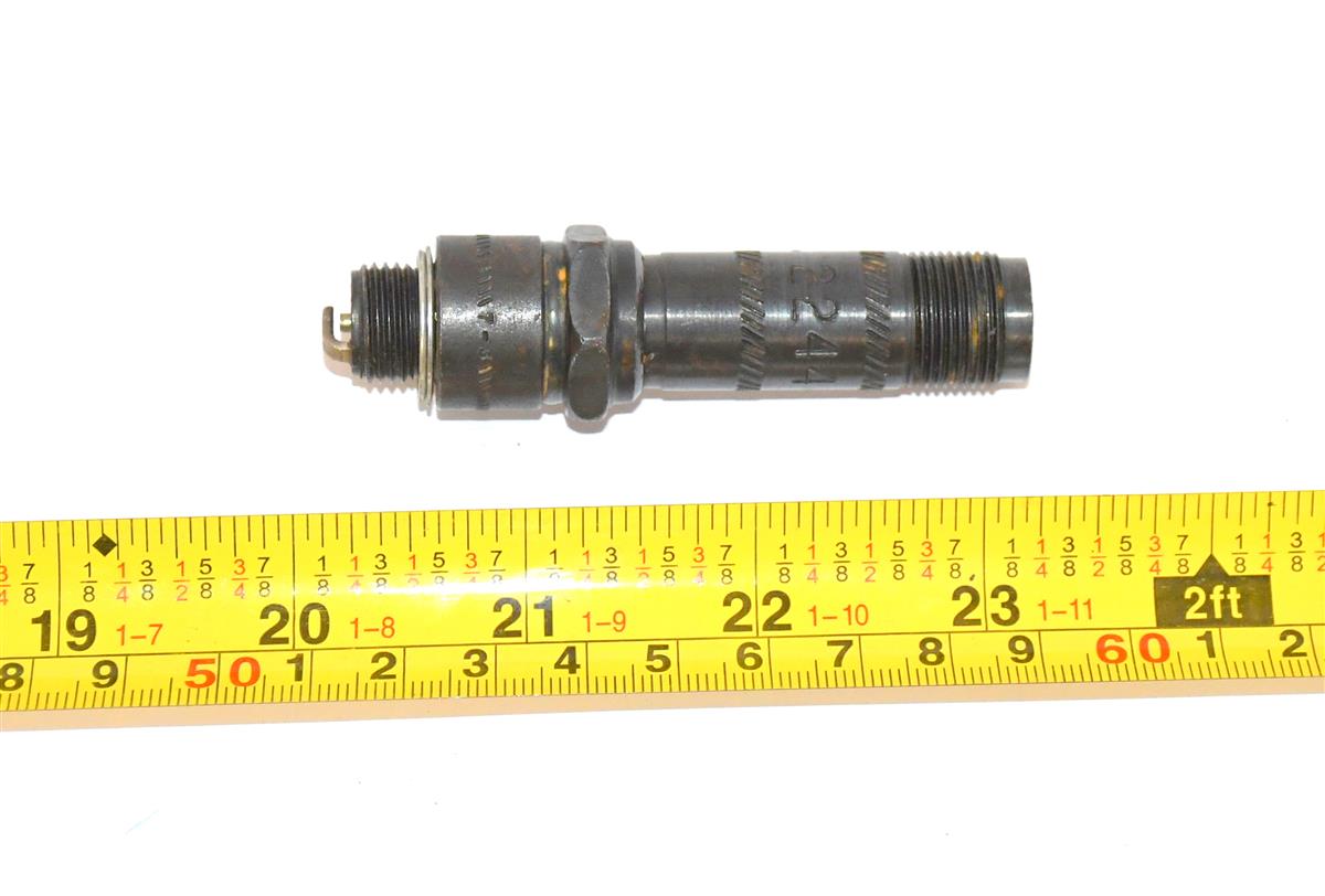 SP-503 | SP-503 Spark Plug Aircraft Application (2).JPG