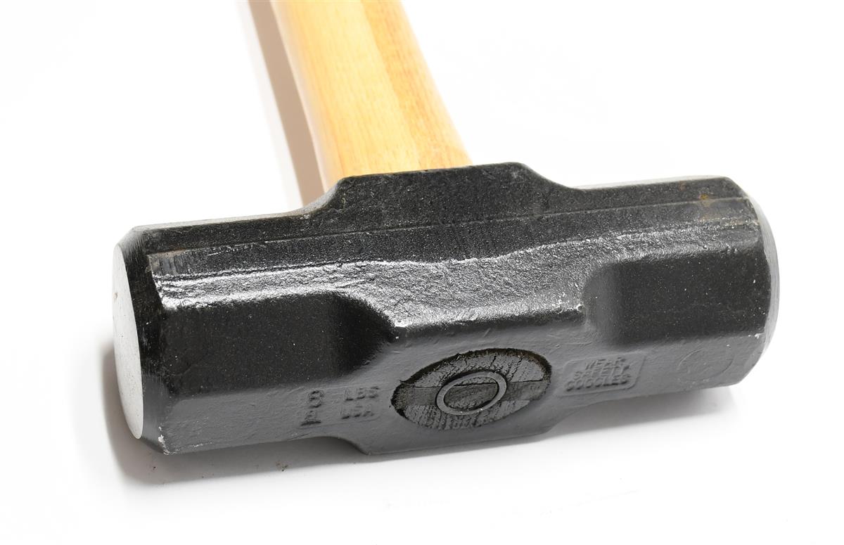 SP-509 | SP-509 Barco Industries Sledgehammer (5).JPG