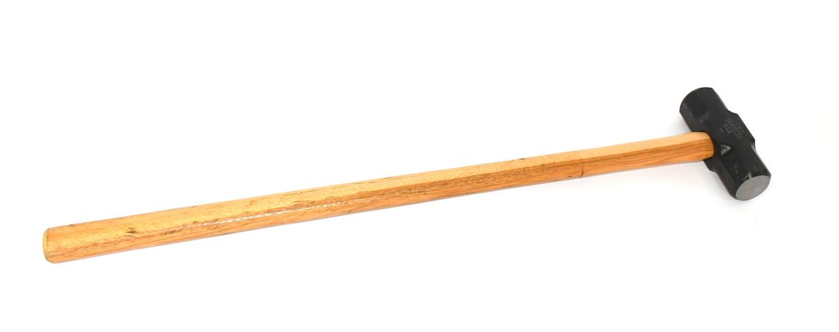 SP-509 | SP-509 Barco Industries Sledgehammer (6).JPG