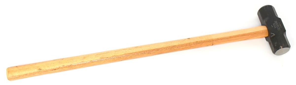 SP-509 | SP-509 Barco Industries Sledgehammer (8).JPG