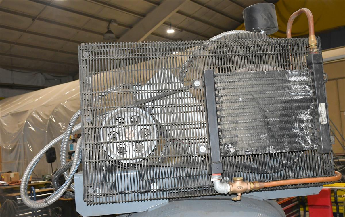 SP-520 | SP-520 Air Compressor (10).JPG