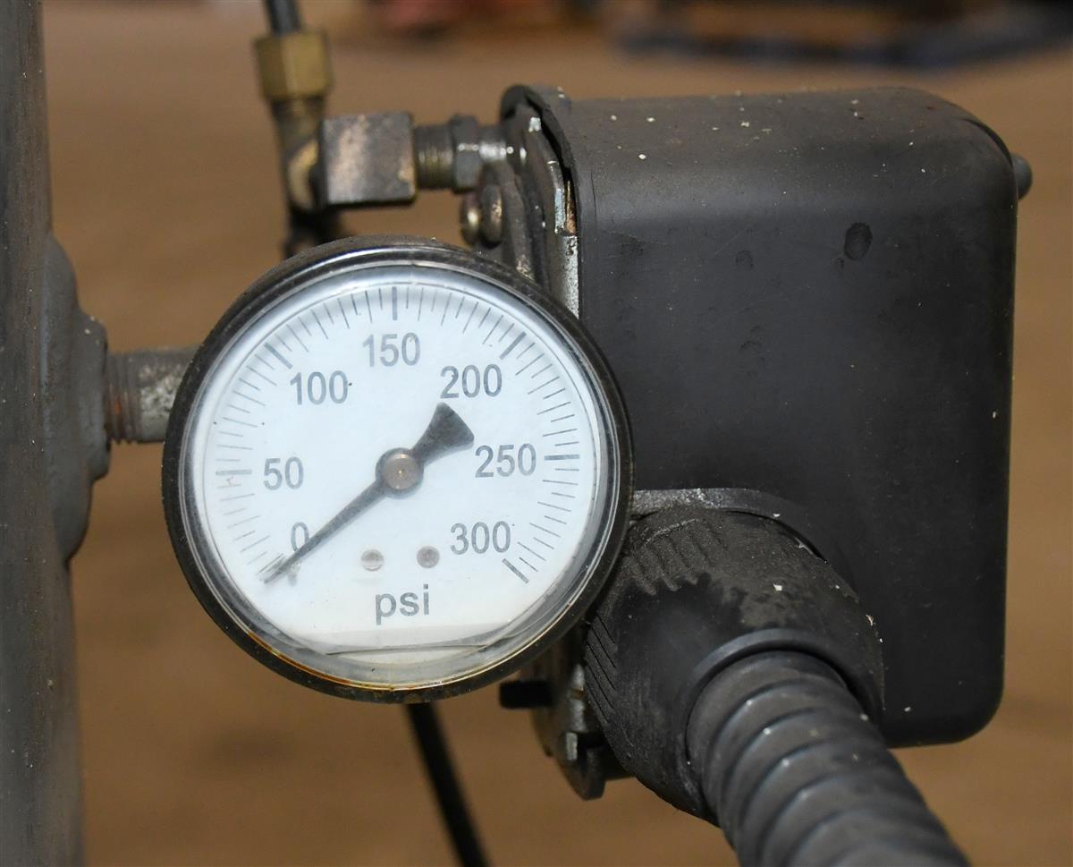 SP-520 | SP-520 Air Compressor (11).JPG