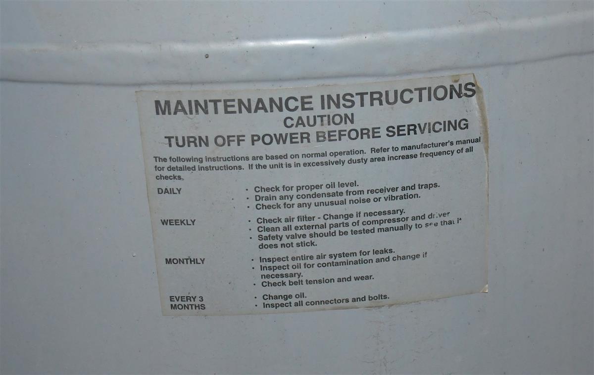 SP-520 | SP-520 Air Compressor (16).JPG