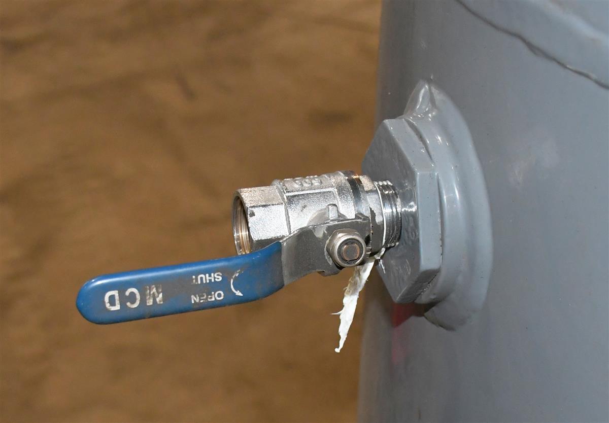 SP-520 | SP-520 Air Compressor (17).JPG