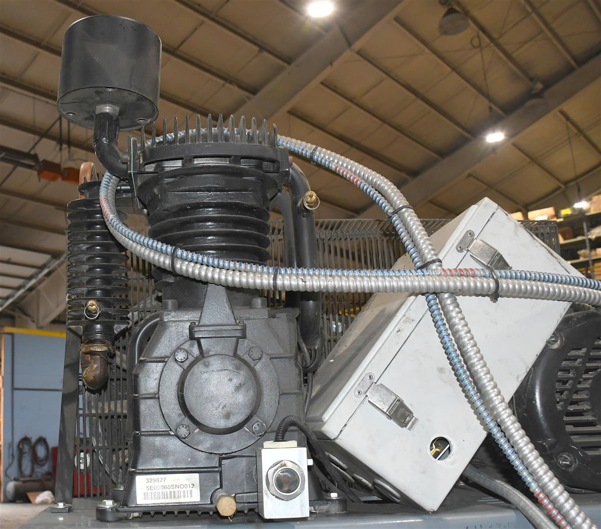 SP-520 | SP-520 Air Compressor (22).JPG