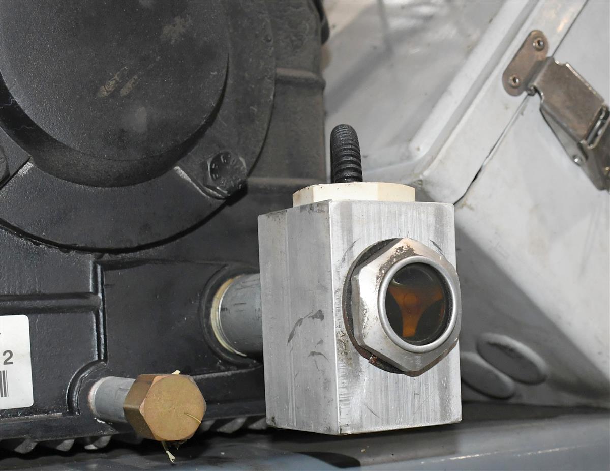 SP-520 | SP-520 Air Compressor (23).JPG