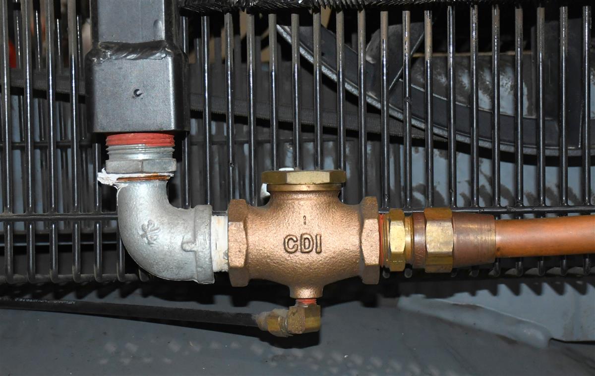 SP-520 | SP-520 Air Compressor (26).JPG